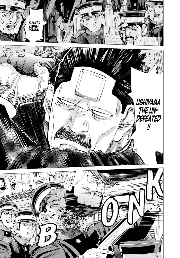 Golden Kamuy Chapter 301 image 04_optimized